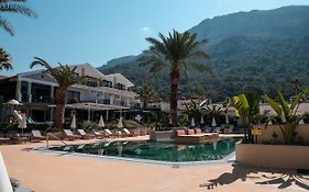 Hotel Karbel Sun Oludeniz 3* Turkey